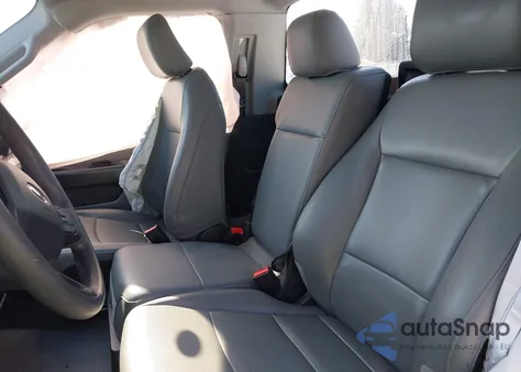 2023 Ford F-150 Xl из США, поврежденный, VIN 1FTMF1CB9PKE59996